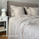 Gripsholm Elin Påslakan Beige (210x150cm)