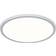 Nordlux Oja White Ceiling Flush Light 29.4cm