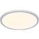 Nordlux Oja White Ceiling Flush Light 29.4cm