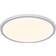 Nordlux Oja White Ceiling Flush Light ∅ 29.4cm