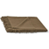 Natures Collection Amanda Blankets Brown (200x130cm)