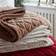 Lexington Quilted Bedspread Beige (260x240cm)