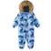 Reima Vinteroverall Lappi - Soft Navy (5100129C-6855)