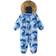 Reima Waterproof Snowsuit - Lappi Navy