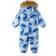 Reima Vinteroverall Lappi - Soft Navy (5100129C-6855)