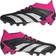 adidas Predator Accuracy .1 AG - Core Black/Cloud White/Team Shock Pink 2