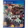 God Eater 3 (PS4)