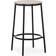 Normann Copenhagen Circa Natural Oak Bar Stool 65cm