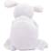 Berhapy 2 in 1 Heavenly Rabbit Toddler Safety Harness Backpack