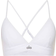 Alo Splendor Bra - White/Black