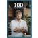 100 Airfryer Opskrifter (Indbundet, 2024)