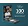 100 Airfryer Opskrifter (Inbunden, 2024)