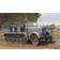 Trumpeter Sd.Kfz.7 Medium Tractor 8t Early Version 1:35