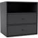 Montana Furniture Mini 1006 Anthracite Sengebord 25x35cm