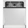 Beko BDIN38650C Integrerad