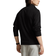 Polo Ralph Lauren Luxury Jersey Quarter Zip Pullover - Black