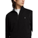 Polo Ralph Lauren Luxury Jersey Quarter Zip Pullover - Black