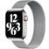 Lippa Magnetic Stainless Steel Strap for Apple Watch 42/44/SE/45/49mm