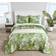 Tommy Bahama Home Aregada Dock Quilts Blue (218.4x172.7cm)