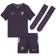 NIKE England 2024 Stadium Away Kids' Football Replica Kit