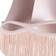 QAZQA Silk Granny Pink Shade ∅ 45cm