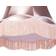 QAZQA Silk Granny Pink Shade ∅ 45cm