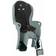 Hamax Kiss Rear Frame Mounted Childseat