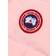 Canada Goose Youth Vanier Vest - Pink Lemonade