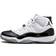 Nike Air Jordan 11 Retro 2011 M - White/Black/Dark Concord