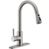 WEWE (A1001L) Brushed Nickel