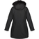 Regatta Sabinka Women's Waterproof Parka - Black