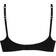 Hunkemöller Molded Underwire Super Soft Bra - Black