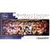 Clementoni High Quality Collection Panorama Disney Orchestra 1000 Pieces