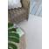 KM Carpets Pampero Vit, Beige 160x230cm