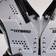 Schutt XV Hybrid Adult Football Shoulder Pads