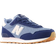 New Balance Little Kid's 515 - Navy