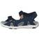 Kavat Rio Tx Sandalen En Sloffen - Grijs/Blauw