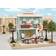 Sylvanian Families Delicious Restaurant