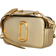 Marc Jacobs The Metallic Snapshot - Gold