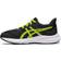 Asics Jolt 4 GS - Black/Lime Zest