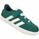 Adidas Kid's VL Court 3.0 - Collegiate Green/Off White/Gold Metallic