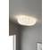 Watt & Veke Ingrid White Loftlampe