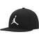 NIKE Jordan Jumpman Pro Cap - Black