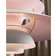 Louis Poulsen PH 5 Anniversary Matt White/Pale Rose Pendant Lamp ∅ 50cm