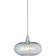 Ebb & Flow Horizon Chameleon/Silver Pendant Lamp 21cm