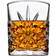 Godinger Dublin Whiskey Glass 2fl oz 6pcs