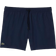 Lacoste Lightweight Swim Shorts - Navy Blue/Green