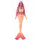 Barbie Mermaid Dolls with Colorful Hair Tails & Headband Accessories HRR05