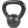 ProsourceFit Fit Solid Cast Iron Kettlebells Weights for Full Body Workout