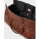 Saddler Orlando Weekend Bag - Brown